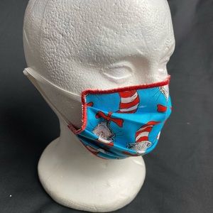 Face shield